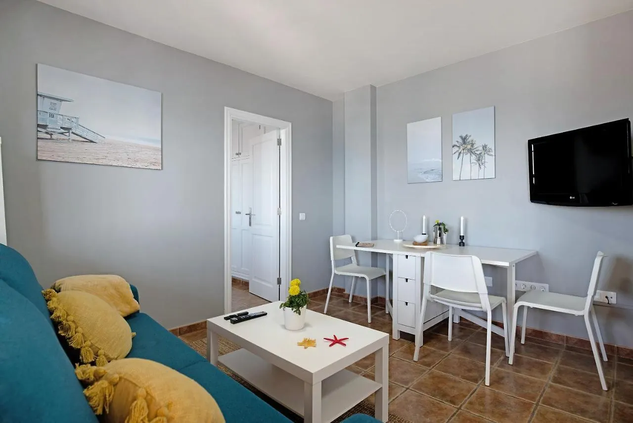 Apartment Apartamento La Estrella II Playa Blanca