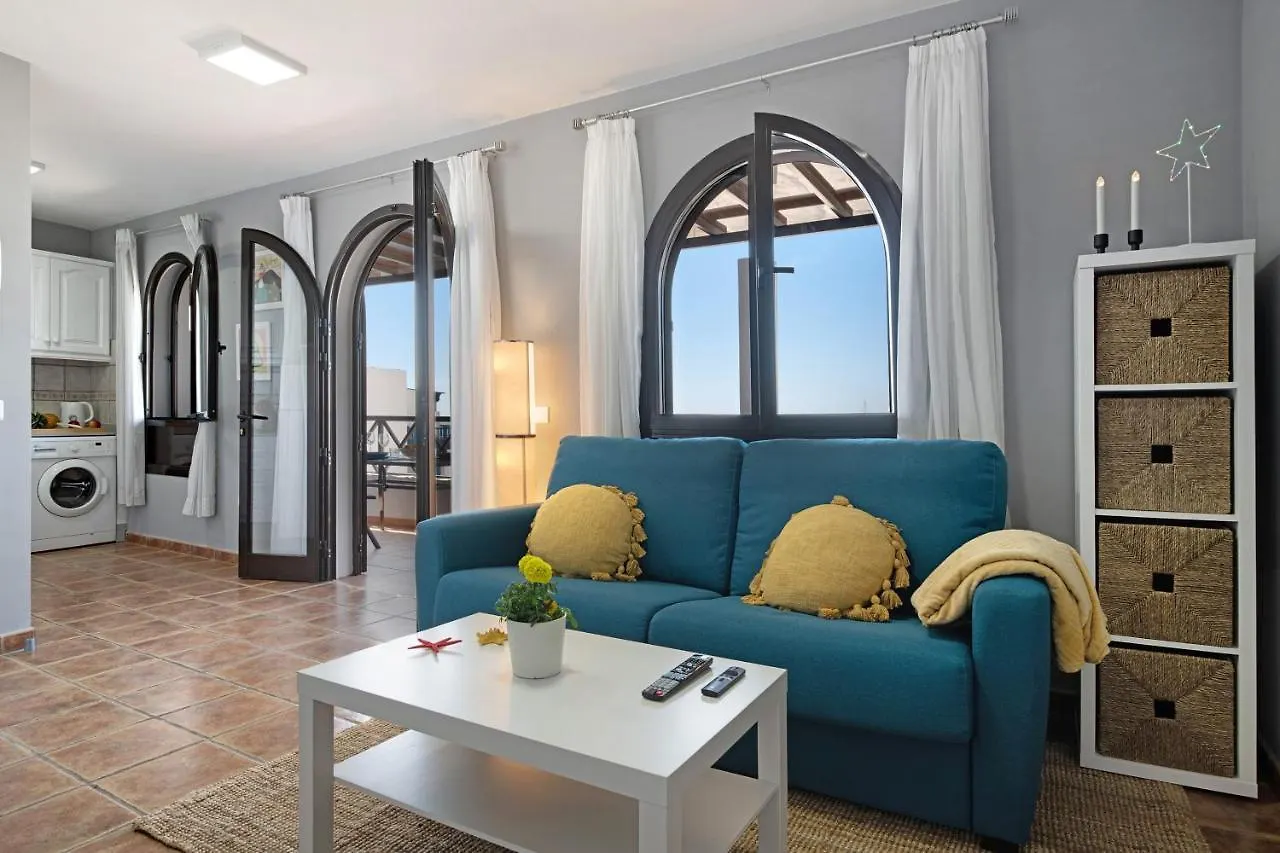 Apartment Apartamento La Estrella II Playa Blanca