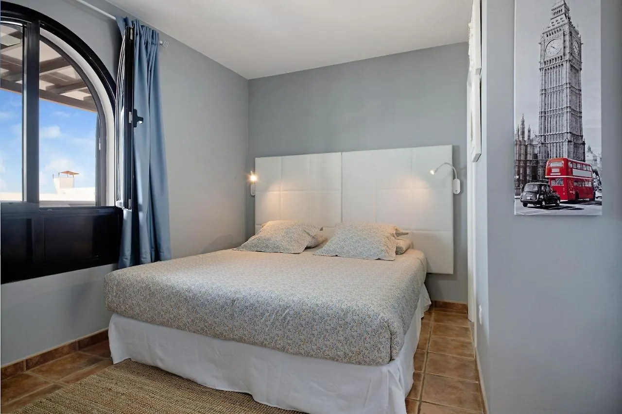 Apartamento La Estrella II Playa Blanca  Apartment Playa Blanca (Lanzarote)