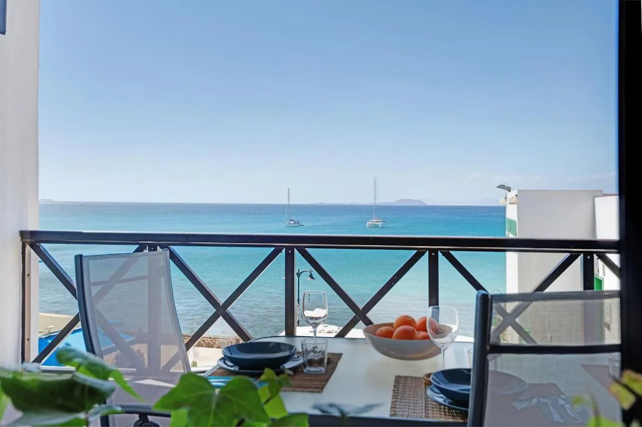 Apartamento La Estrella II Playa Blanca  0*, Playa Blanca (Lanzarote)