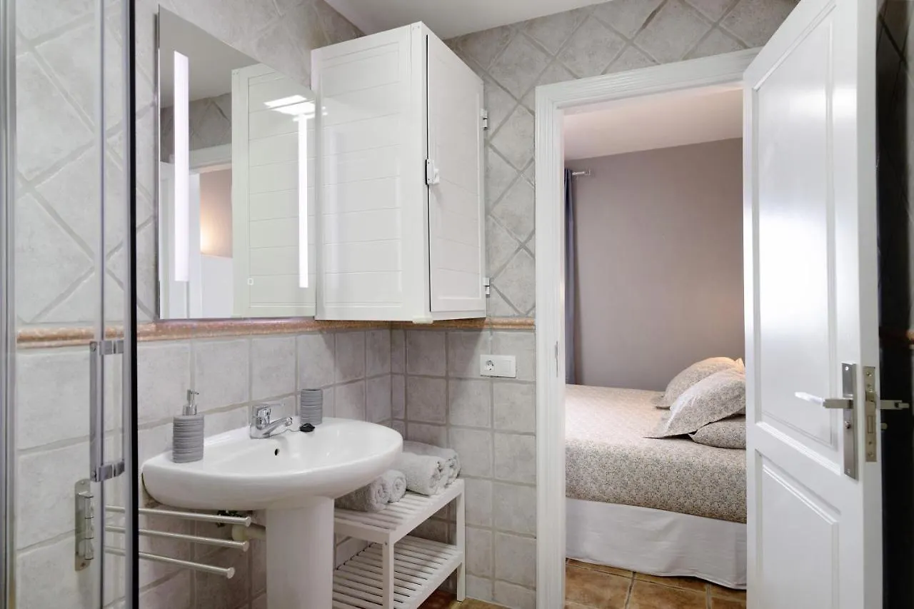 Apartamento La Estrella II Playa Blanca  Apartment