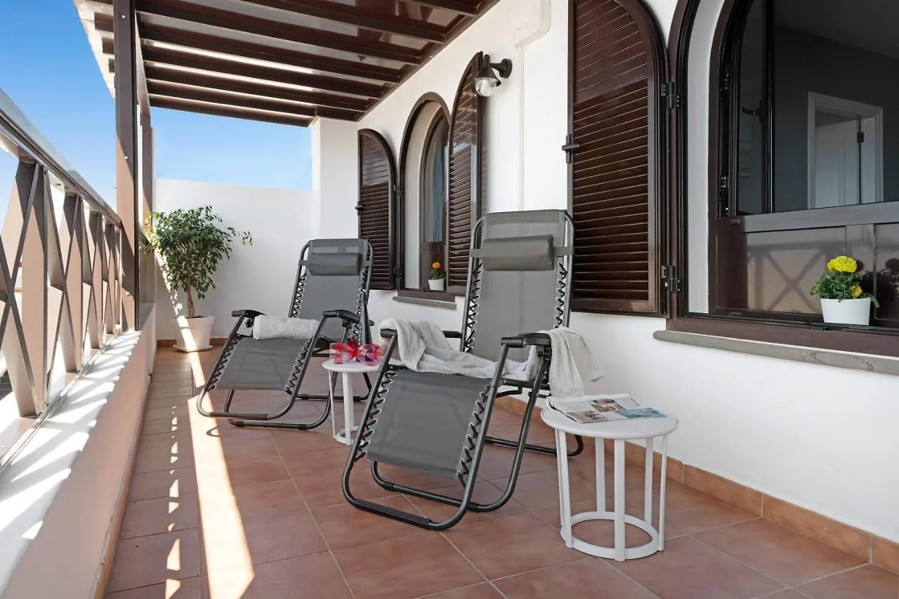 Apartamento La Estrella II Playa Blanca  Apartment Playa Blanca (Lanzarote)