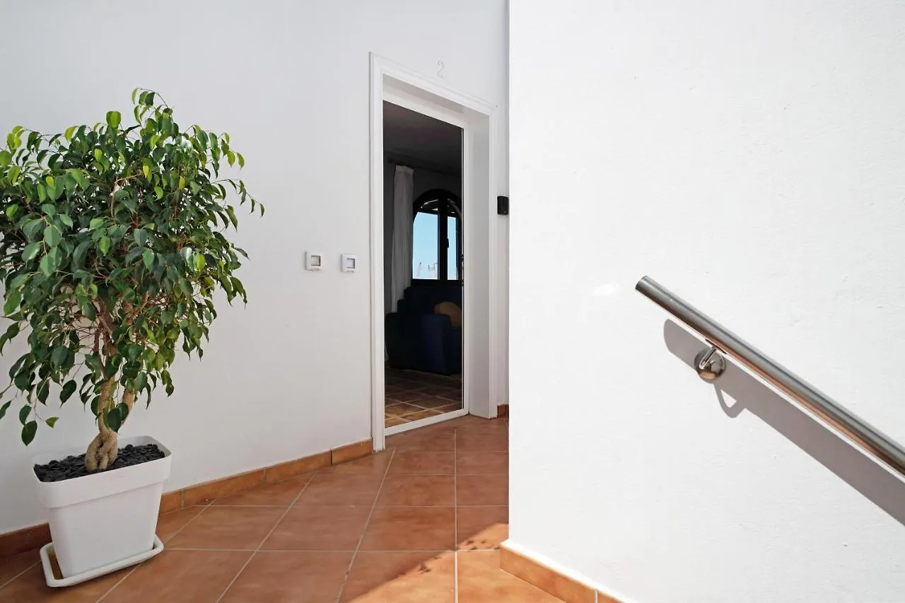 Apartamento La Estrella II Playa Blanca  Playa Blanca (Lanzarote)