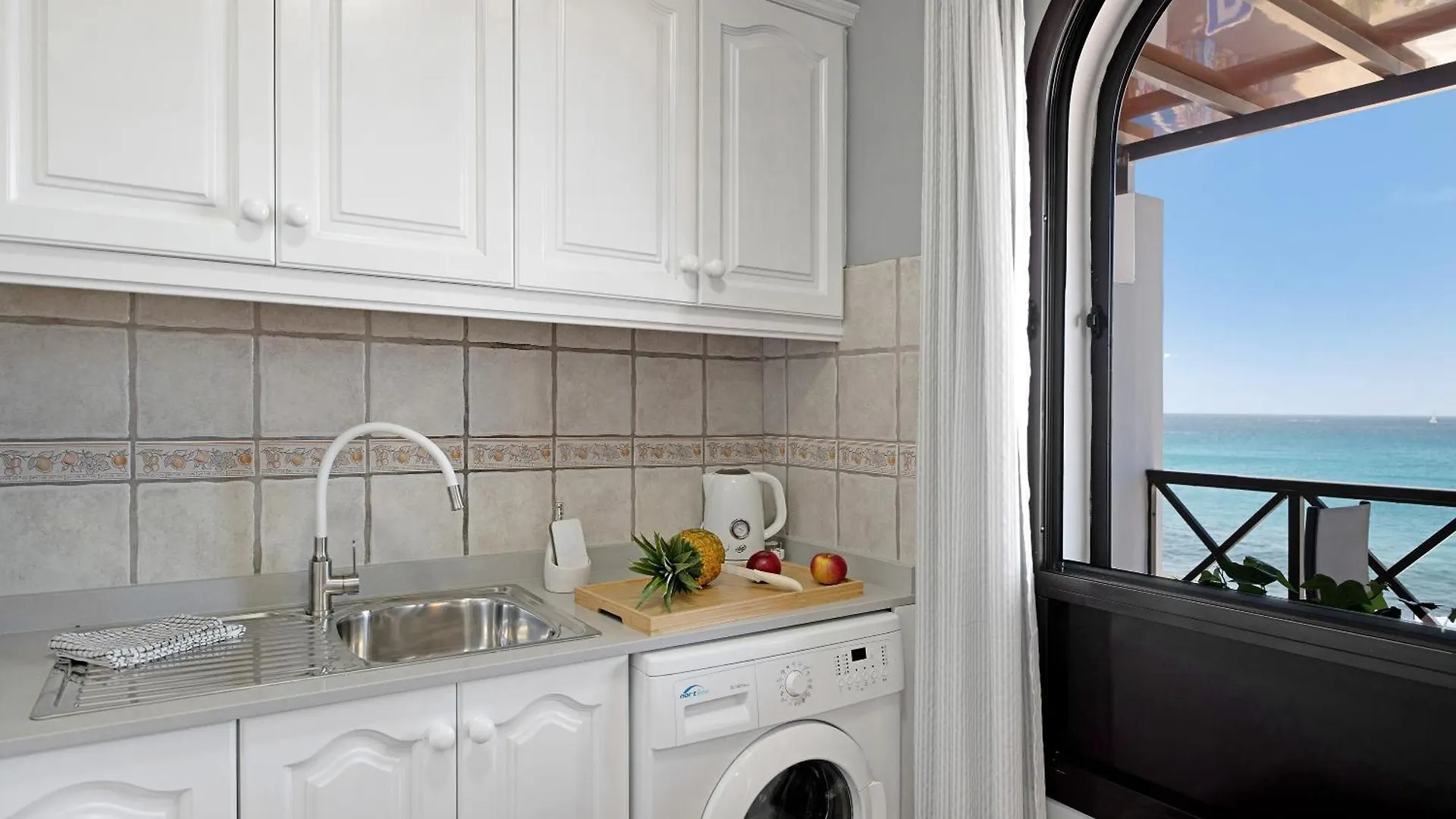Apartamento La Estrella II location