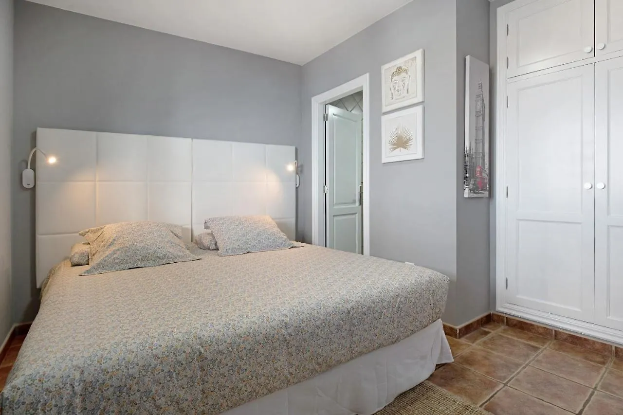 Apartamento La Estrella II Playa Blanca  Apartment