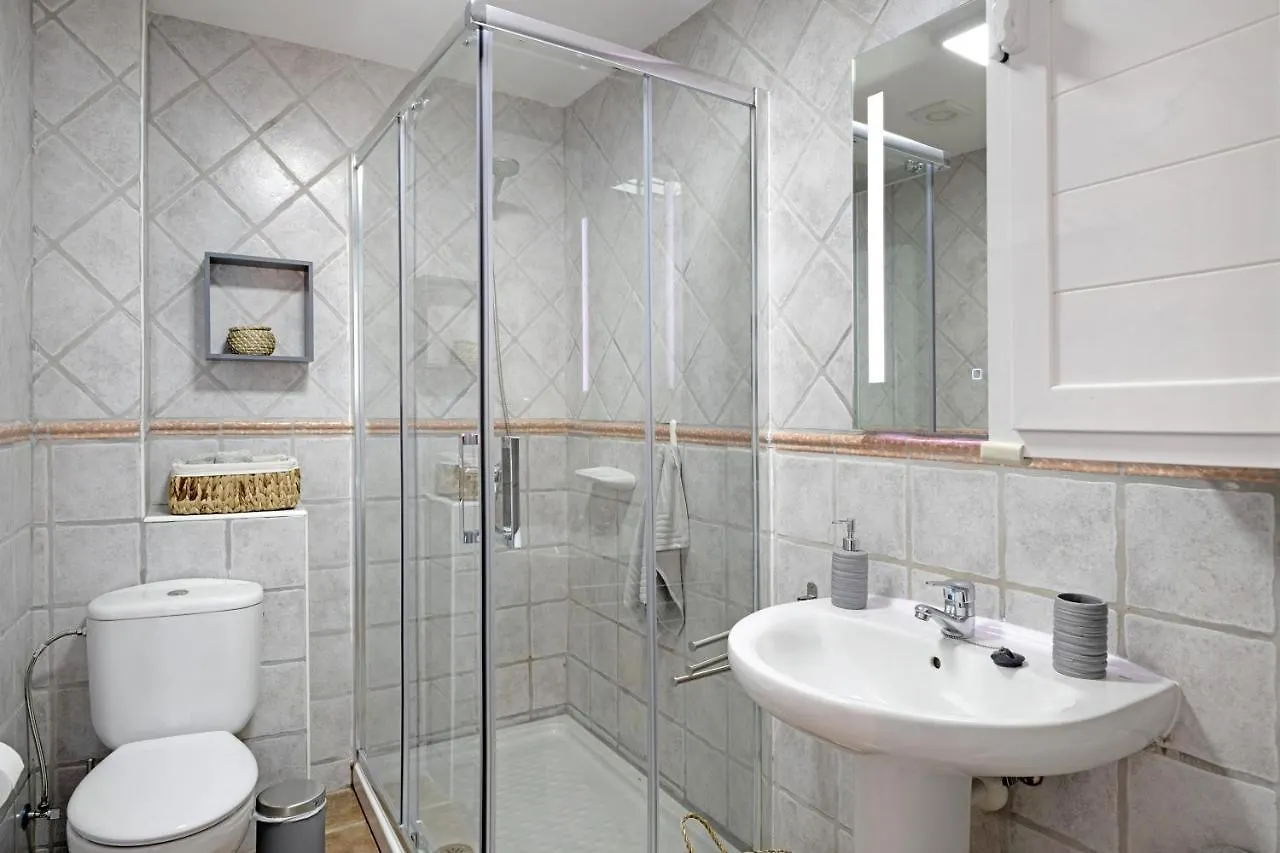 Apartamento La Estrella II Playa Blanca  0*, Playa Blanca (Lanzarote)